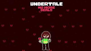 Undertale No More Deals Cover OST 1 Hour (Perfect Loop/No Ads)