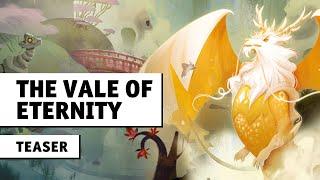 The Vale of Eternity | Teaser | Pegasus Spiele