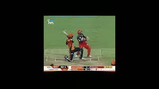 best match rcb vs srh #trending #shortfeed #shortvideo #trendingshorts