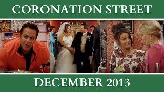 Coronation Street - December 2013