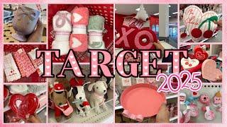 Target Dollar Spot 2025  My OFFICIAL VALENTINES PREVIEW#bullseyeplayground #valentinesday