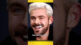 Why All Celebrities Have Perfect Teeth 