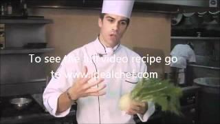How to Utilize Fennel, What is Fennel by idealchef.com