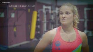 Jessie Diggins: 'I owe the younger version of myself this story'