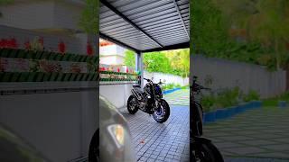 it's black panthar #shorts #ktm250 #viral