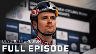 Why did Tom Pidcock leave Team Ineos? | Beyond the Podium | NBC Sports