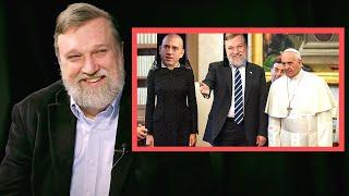 5 Minutes with the Pope / Douglas Wilson