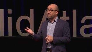 Rise of the global teacher | Lord Jim Knight and Mina Patel | TEDxMidAtlantic