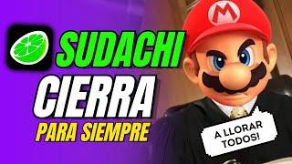 SUDACHI DIES TOOThe Nintendo Switch Emulators are overCan you still download Sudachi?