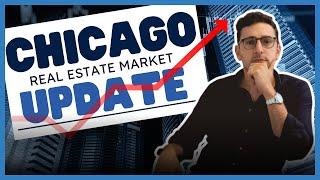 Low Supply, Shifting Demand, and Bidding Wars! Chicago Real Estate Market Update