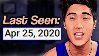 Why Nigahiga Quit YouTube - Full Explanation