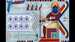 The Profane Egyptologist E3. The Art of Setken Part 2. A Kemetic Profile