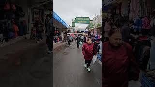 Центральный рынок Кишинёва и его незабываемая атмосфера осенним днём! #кишинев #рынок #центральный