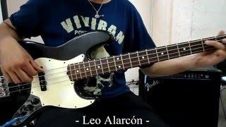 Intervalos de 3ras- Leo Alarcón