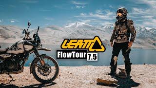 LEATT FlowTour 7.5 Honest Review | 2024