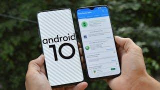Update Any Oneplus Device Oxygen OS OTA without Loosing data & Root Access