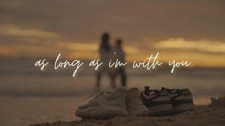 Vis - as long as i'm with you (Official Music Video)