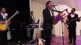 Eritrean Music Temesgen Yared Enjeener Asgedom