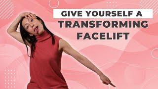 Face Yoga Exercises For Beginners 3 Face Exercises