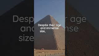 The Great Pyramids