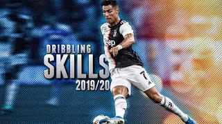 Cristiano Ronaldo 2019/2020 - Dribbling Skills & Goals | HD