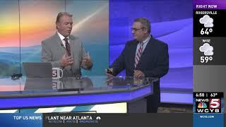 News 5 Today: Monday 9-30-2024