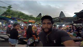 First Impressions Visiting Cambodia  As A Black Man