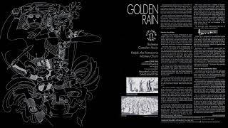 Mix Tape: Golden Rain