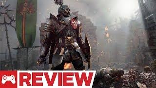 Warhammer Vermintide 2 Review