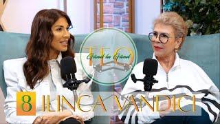 ILINCA VANDICI, PRIMUL INTERVIU DUPĂ DIVORȚ | Gând la Gând cu Teo | EPISODUL 8