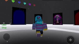 Undertale 3d boss battle a hard d7 let the Final battle begin with Blue and hyper dust sans ...