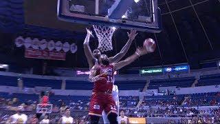 Pringle hits rewind on the reverse | PBA Commissioner’s Cup 2019 Semifinals