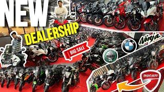 New DealerUSED superbikes in mumbai| second hand superbikes in mumbai | second hand sports bikes