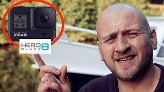  Warum GoPro Hero 8 BLACK sich nicht lohnt ! KEIN Review Test Deutsch