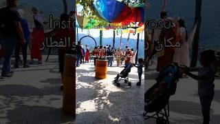 مناظر خلابة وتجارب فريدة في إزميت وكوجالي مدينتان تجمعان بين الطبيعة والتاريخ