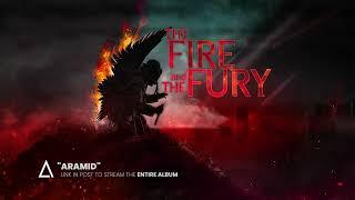 "Aramid" from the Audiomachine release THE FIRE AND THE FURY