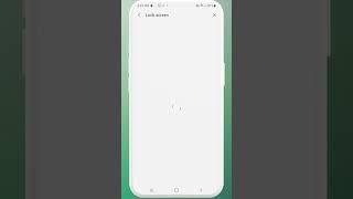 Change Samsung Lock Screen Shortcuts