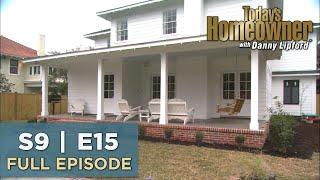 Two-Story Addition Project - Today's Homeowner with Danny Lipford (S9|E15)