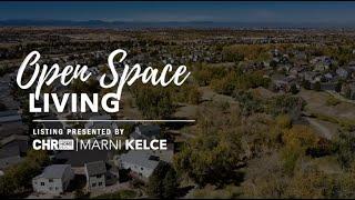 Parker Living - 20828 Willowbend Lane Parker, CO 80138 - Listed by Marni Kelce
