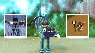 Mystic Magic Gameplay! | Mystic Magic Roblox