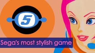 Space Channel 5 - A Comprehensive Look at Ulala's First Game