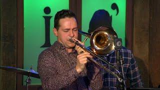 Jake Kaplan Quintet Ft. Dave Mosko & Elliot Bild - Alter Ego