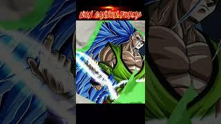 TOP 10 Non-Cannon Forms Of Goku/Next Jen Comics ||
