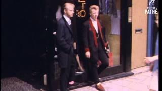 Teddy Boys (1977)