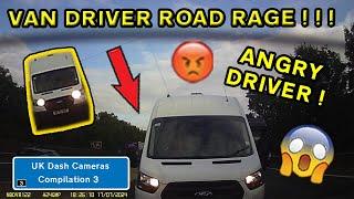 UK Dash Cameras - Compilation 3 - 2025 Bad Drivers, Crashes & Close Calls