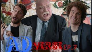 ADverse Ep.7- Online Dating Feat. Richard Riehle