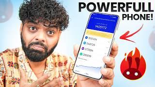 Realme’s Fastest Phone: A New Era for Flagship Competition!
