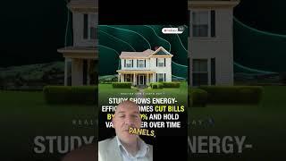 Why Eco-Friendly Homes Are the Future of Real Estate!