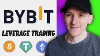 Bybit Leverage Trading Tutorial (Trade Crypto Futures on Bybit)