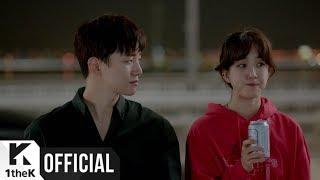 [MV] Baek A Yeon(백아연) _ Was it you(너였었니) (Wok of love(기름진 멜로) OST Part.3)